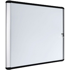 MasterVision Swing Door Enclosed Dry-erase Board (BVCVT640209650)