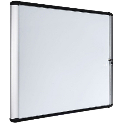 MasterVision Swing Door Enclosed Dry-erase Board (BVCVT640209650)