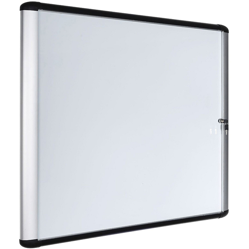 MasterVision Swing Door Enclosed Dry-erase Board (BVCVT640209650)