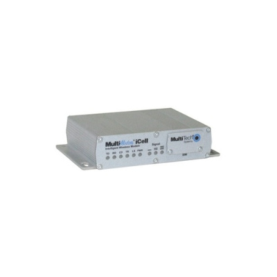 Multi Tech Systems Gprs Modem W/universal Ip, Eu Frequency (MTCMRG2EDGBIE)
