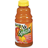 V8 Splash Fruit Juice (CAM5516)
