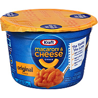 Kraft EasyMac Cups (KRF10870)