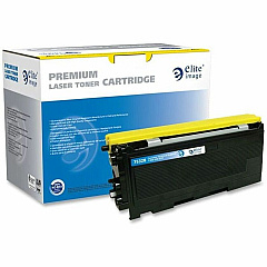 Elite Image Remanufactured Toner Cartridge - Alternative for Brother (TN350) (ELI75328)