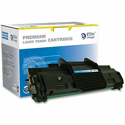 Elite Image Remanufactured Toner Cartridge - Alternative for Dell (310-7660) (ELI75369)