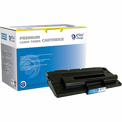 Elite Image Remanufactured Toner Cartridge - Alternative for Dell (310-7945) (ELI75372)
