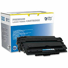 Elite Image Remanufactured Toner Cartridge - Alternative for HP 16A (Q7516A) (ELI75383)