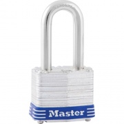 Master Lock Long-shackle Padlock (3DLF)