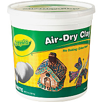 Crayola Air-Dry Clay (CYO575055)