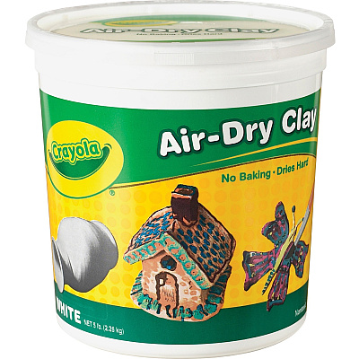 Crayola Air-Dry Clay (CYO575055)