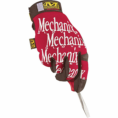 Mechanix Wear Gloves (MNXMG02009)