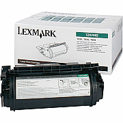 Lexmark Original Toner Cartridge (LEX12A7462)