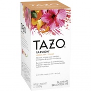 Tazo Passion Herbal Tea Bag (149903)