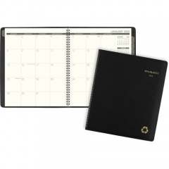 AT-A-GLANCE Recycled Planner (70260G05)
