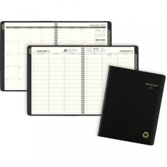 AT-A-GLANCE Recycled Appointment Book (70950G05)