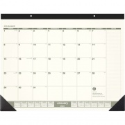 AT-A-GLANCE Recycled Green Living Desk Pad (SK32G00)