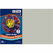 Tru-Ray Construction Paper (PAC103059)