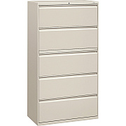 HON Brigade 800 H885 Lateral File (HON885LQ)