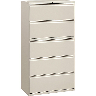 HON Brigade 800 H885 Lateral File (HON885LQ)