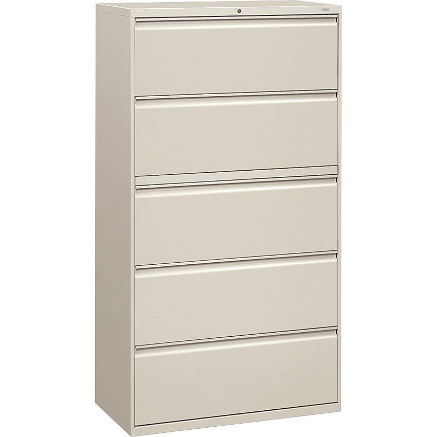 HON Brigade 800 H885 Lateral File (HON885LQ)