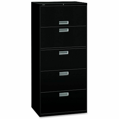 HON Brigade 600 H675 Lateral File (HON675LP)