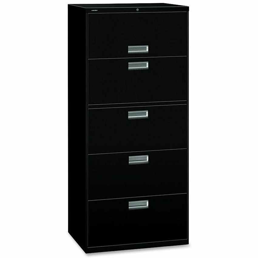 HON Brigade 600 H675 Lateral File (HON675LP)
