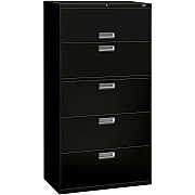 HON Brigade 600 H685 Lateral File (HON685LP)