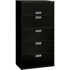HON Brigade 600 H685 Lateral File (685LP)