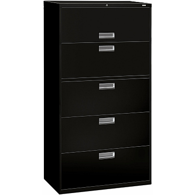 HON Brigade 600 H685 Lateral File (HON685LP)