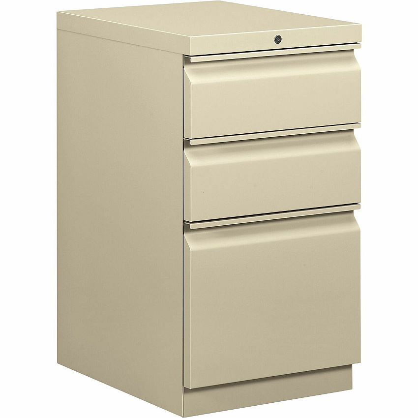 HON Brigade H33720R Pedestal (HON33720RL)