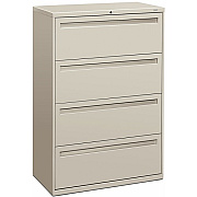 HON Brigade 700 H784 Lateral File (HON784LQ)
