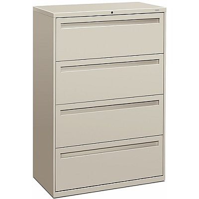 HON Brigade 700 H784 Lateral File (HON784LQ)