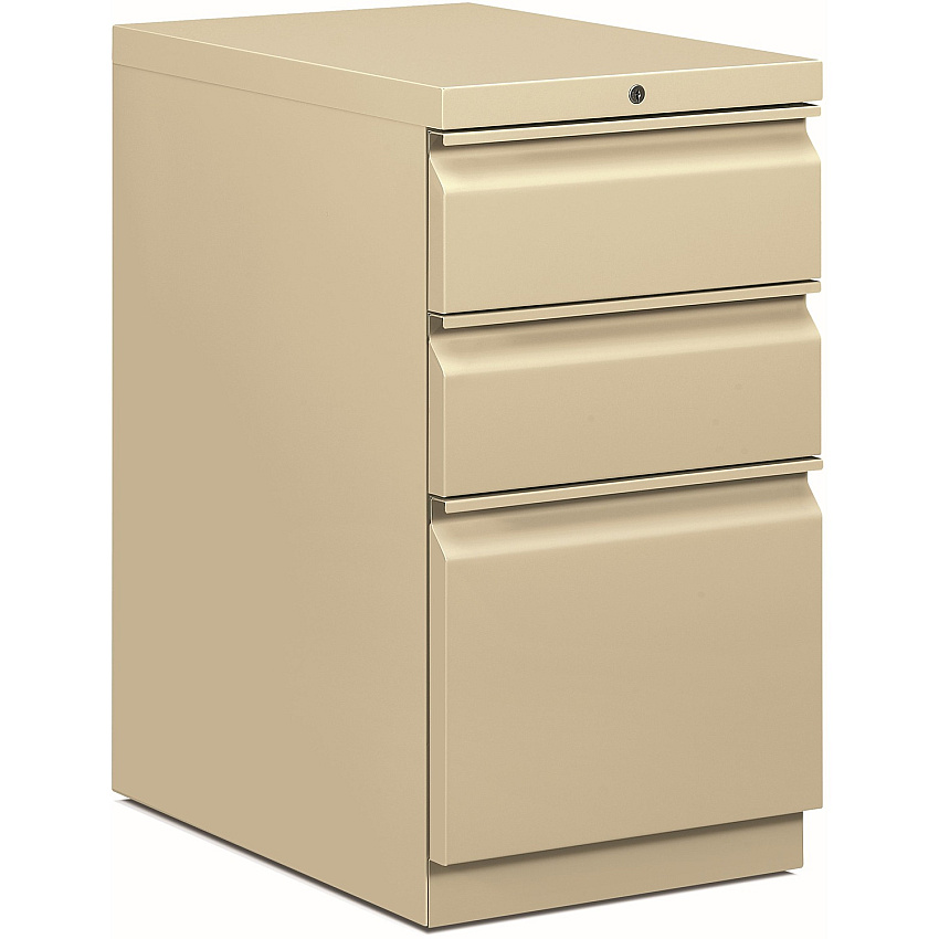 HON Brigade H33723R Pedestal (HON33723RL)