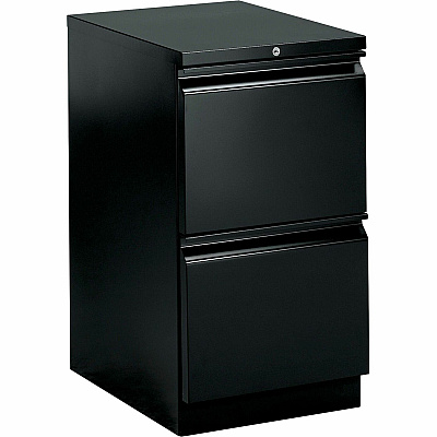 HON Brigade H33823R Pedestal