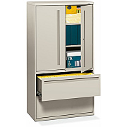 HON Brigade 700 H785LS Lateral File (HON785LSQ)