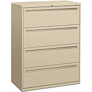 HON Brigade 700 H794 Lateral File (HON794LL)