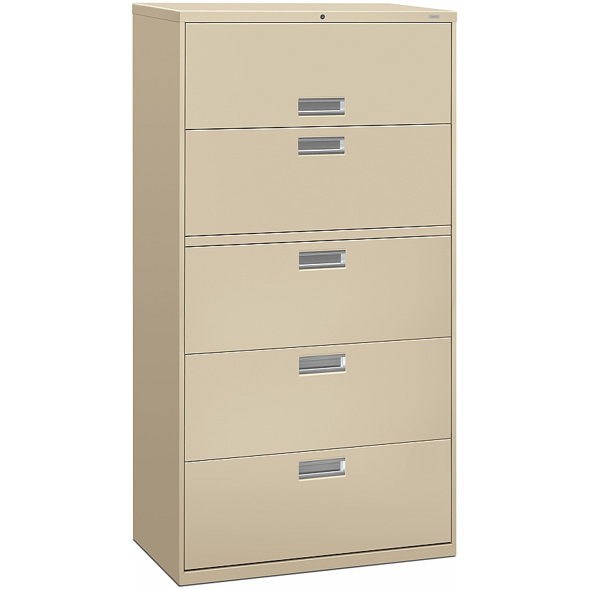 HON Brigade 600 H685 Lateral File (HON685LL)