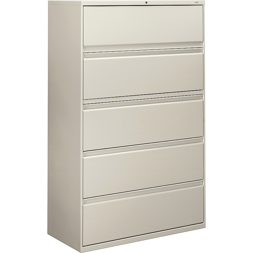 HON Brigade 800 H895 Lateral File (HON895LQ)