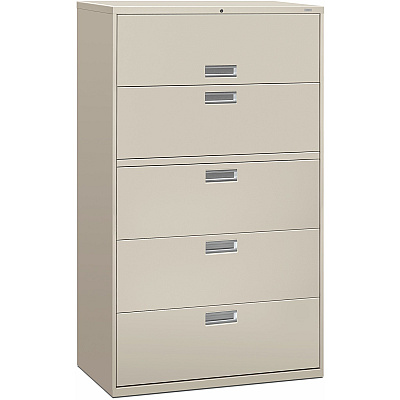 HON Brigade 600 H695 Lateral File (HON695LQ)