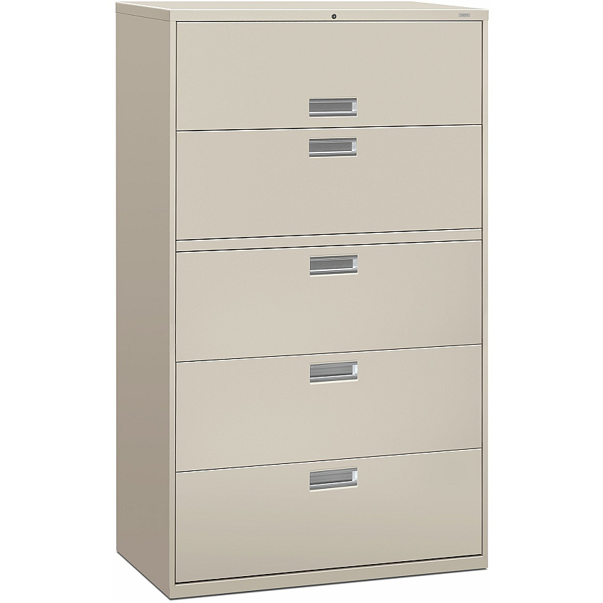 HON Brigade 600 H695 Lateral File (HON695LQ)