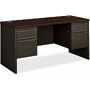 HON 38000 H38852 Pedestal Credenza (HON38852NS)