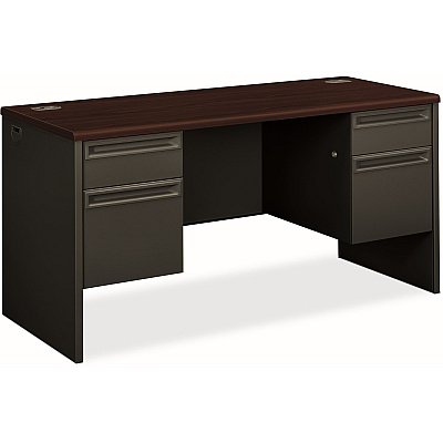 HON 38000 H38852 Pedestal Credenza (HON38852NS)