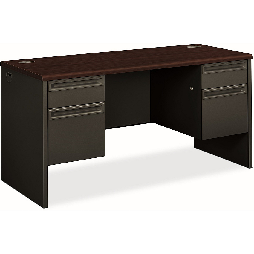 HON 38000 H38852 Pedestal Credenza (HON38852NS)