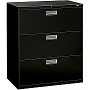 HON Brigade 600 H683 Lateral File (HON683LP)