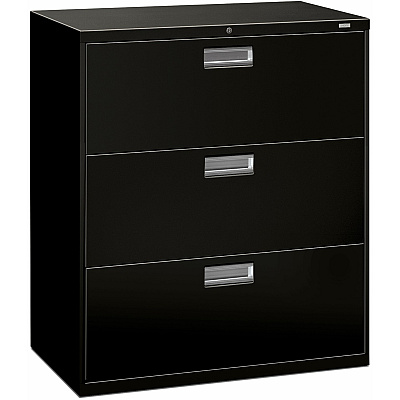 HON Brigade 600 H683 Lateral File (HON683LP)