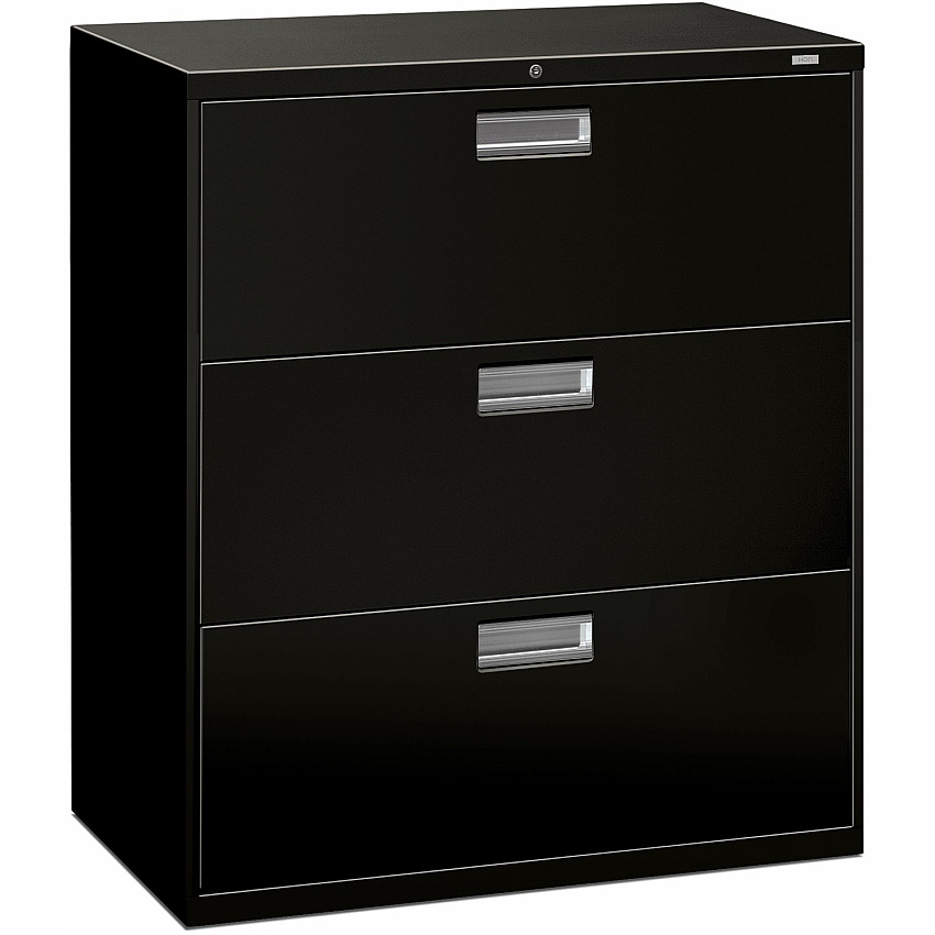 HON Brigade 600 H683 Lateral File (HON683LP)