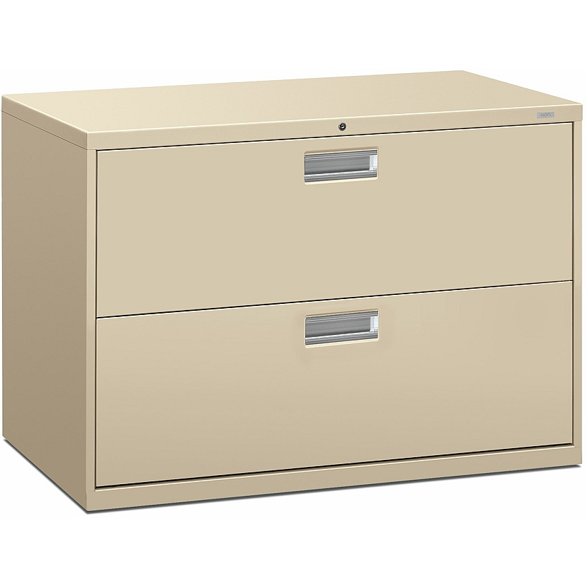 HON Brigade 600 H692 Lateral File (HON692LL)