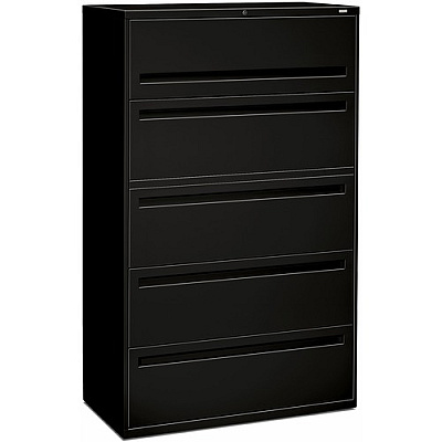 HON Brigade 700 H795 Lateral File (HON795LP)