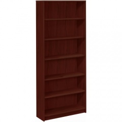 HON 1870 H1877 Bookcase (1877N)