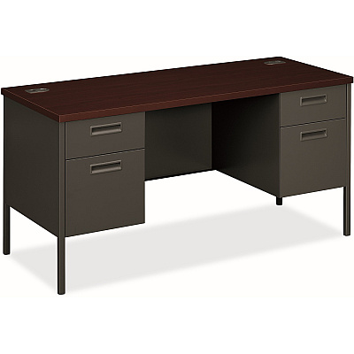 HON Metro Classic HP3231 Pedestal Credenza (HONP3231NS)