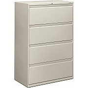 HON Brigade 800 H884 Lateral File (HON884LQ)